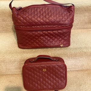 PurseN Travel Cosmetic and Beauty Cases